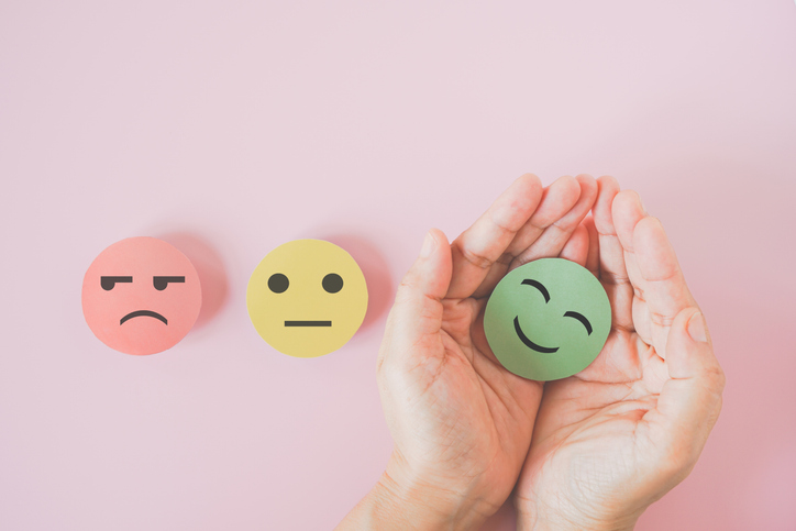 Emotionell intelligens
